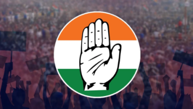 Congress promised to create a separate ministry for Purvanchalis