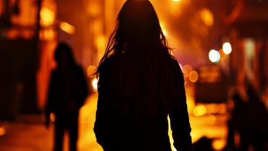 Old lady, former head of Bishroi Mahasabha accused of raping a 20 year old girl