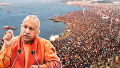 CM Yogi will give a gift to the state in Prayagraj today; Akhilesh taunted, Keshav Maurya retaliated