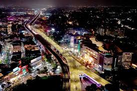 Bhopal's largest newly constructed flyover inaugurated on Thursday