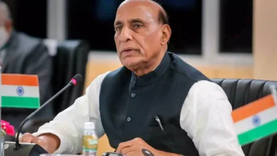 Center will establish 100 new Sainik Schools to improve the quality of education: Rajnath