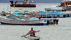 Sri Lanka releases 41 Indian fishermen