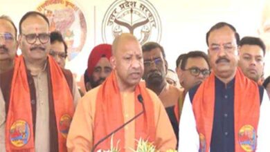 Big role of mountain society in the development of the country: Yogi