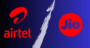Reliance Jio, Airtel introduce 'prepaid plans' for phone calls, SMS only