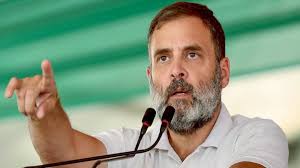 Hearing of Rahul Gandhi's case postponed till January 30 due to lawyers' strike