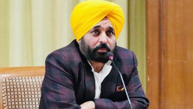 Big step of Punjab government, now tehsils will be monitored through 180 cameras