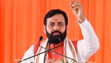 Continuous supply of 1049 cusecs of water from Haryana to Delhi: Chief Minister Saini