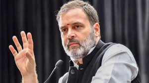 Rahul Gandhi's allegation, PM Modi and RSS spread hatred in the country