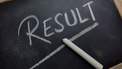 Result of Ruk Jana Nahin (Exam December 2024) declared