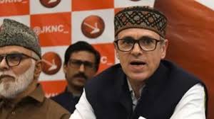 Intensive investigation into Rajouri case continues - Omar Abdullah