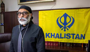 Khalistan supporter Gurpatwant Pannu again threatens, targets Punjab CM and DGP
