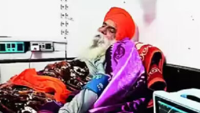 The fast will continue until the demands of the farmers are accepted: Dallewal