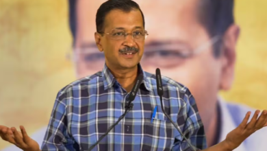 BJP will swallow the poor like a monster: Arvind Kejriwal