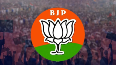 A party which cannot respect Ambedkar, how will it do good for Dalits: BJP