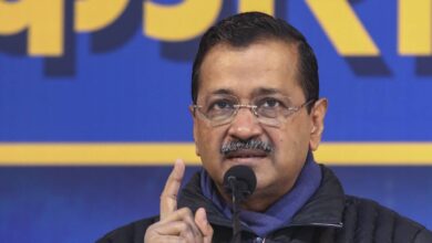 Middle class victims of tax terrorism, we brought schemes for them: Kejriwal