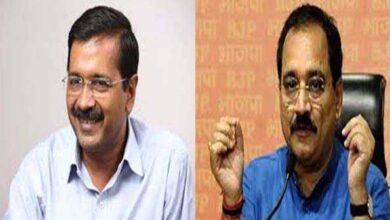 Kejriwal is spreading confusion among the people of Delhi: Sachdeva