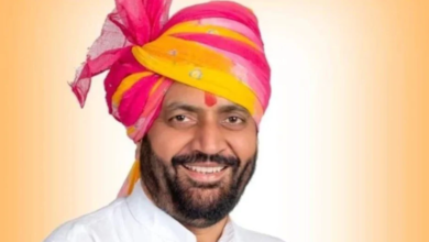 Havan Yagya on the birthday of CM Saini