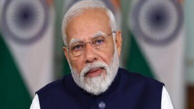 PM Modi will address NCC rally on Monday