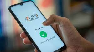 UPI's share in India's digital payments increases to 83 percent: RBI report