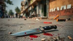 Two minor sisters murdered by slitting their throats, parents also attacked - Uttar Pradesh