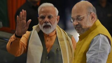 Amit Shah will take forward the PM's Samriddhi vision