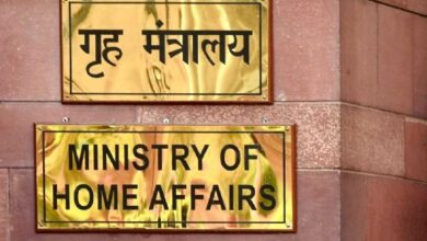 Home Ministry is strict regarding Bangladeshi infiltrators, issued these instructions to DGP and Chief Secretary