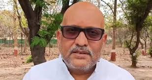 BJP calls itself Sahu and others thieves: Ajay Rai