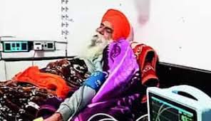 Dallewal's health started improving