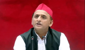 Akhilesh Yadav
