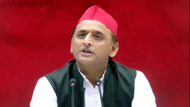Akhilesh Yadav
