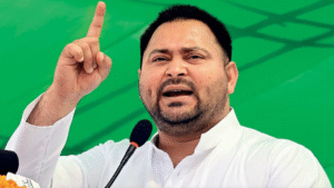 Tejashwi Yadav