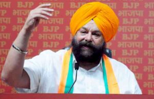Tarvinder Singh Marwah