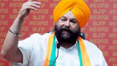 Tarvinder Singh Marwah