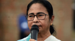 Mamata Banerjee