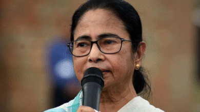 Mamata Banerjee