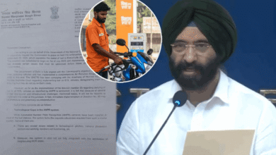 Manjinder Singh Sirsa