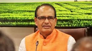 Shivraj Singh Chauhan