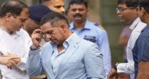 Robert Vadra