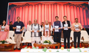 Manohar Lal Khattar