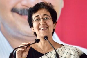 Atishi