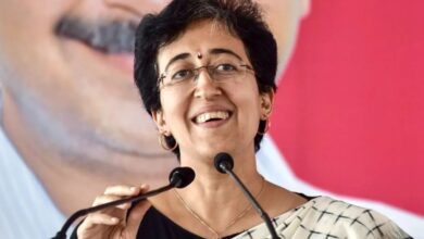 Atishi