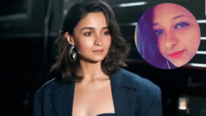Alia Bhatt