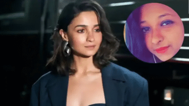 Alia Bhatt