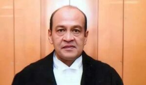 Justice Verma
