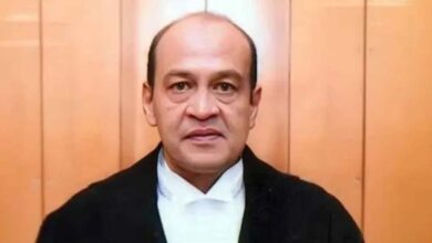 Justice Verma
