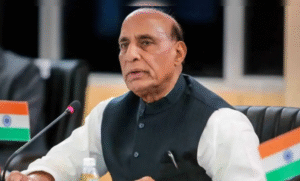 Rajnath Singh