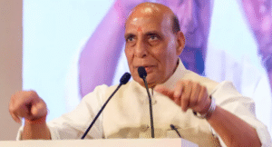 Rajnath Singh