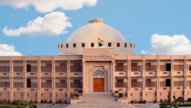 Rajasthan High Court