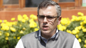 Omar Abdullah