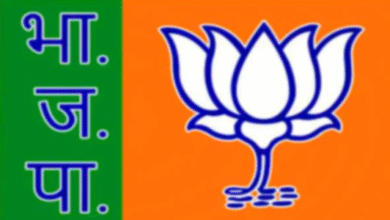 BJP